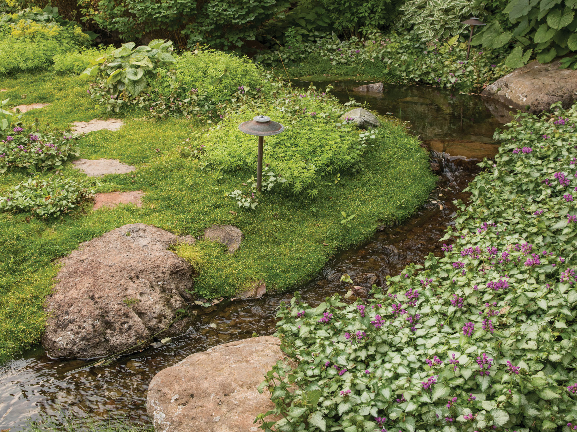 Maintenance Sun Valley Garden Center